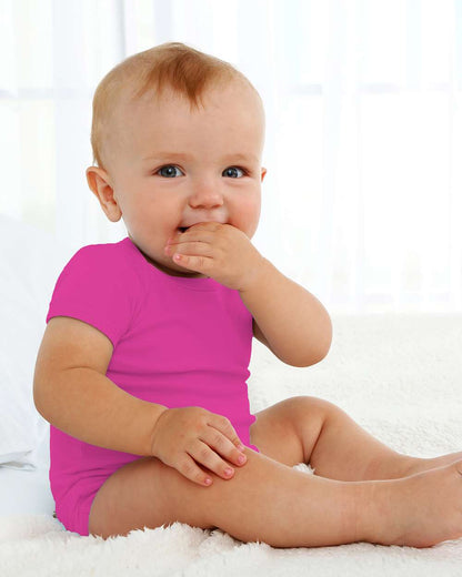 Infant Baby Essential Bodysuit - BK01