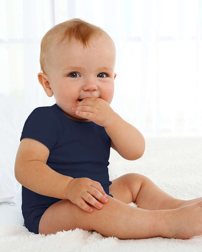 Infant Baby Essential Bodysuit - BK01