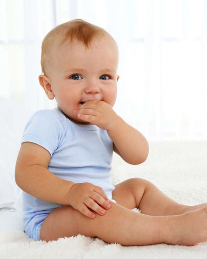 Infant Baby Essential Bodysuit - BK01