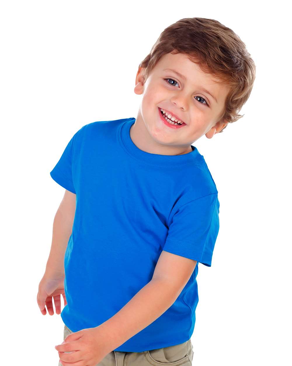 Toddler Tee - BK03