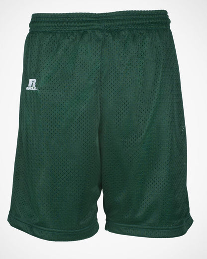 Youth Tricot Mesh Shorts - 659AFB
