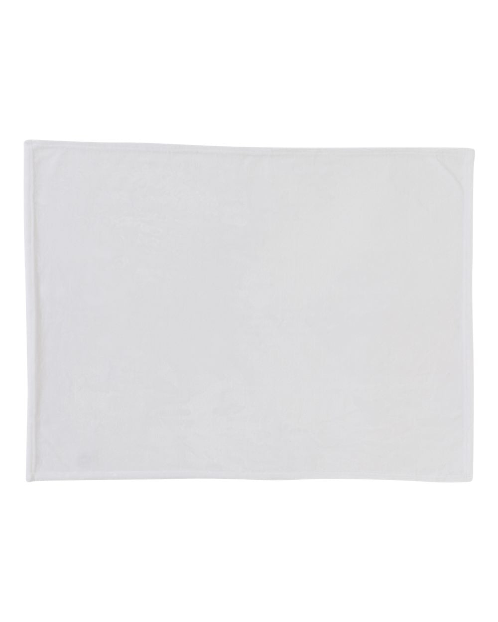 Sublimation Silk Touch Baby Blanket - PSB3040ST