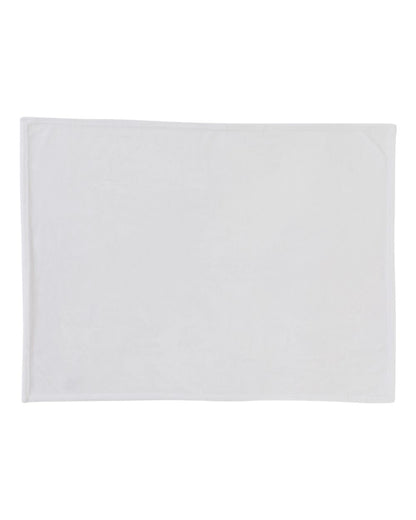 Sublimation Silk Touch Baby Blanket - PSB3040ST