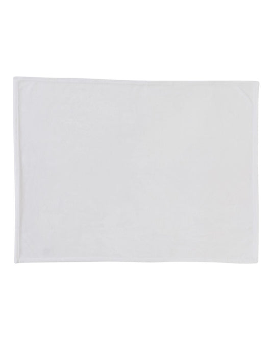 Sublimation Silk Touch Baby Blanket - PSB3040ST