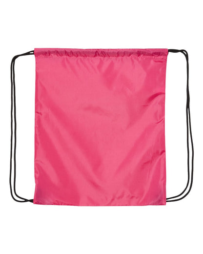 Drawstring Backpack - 8893