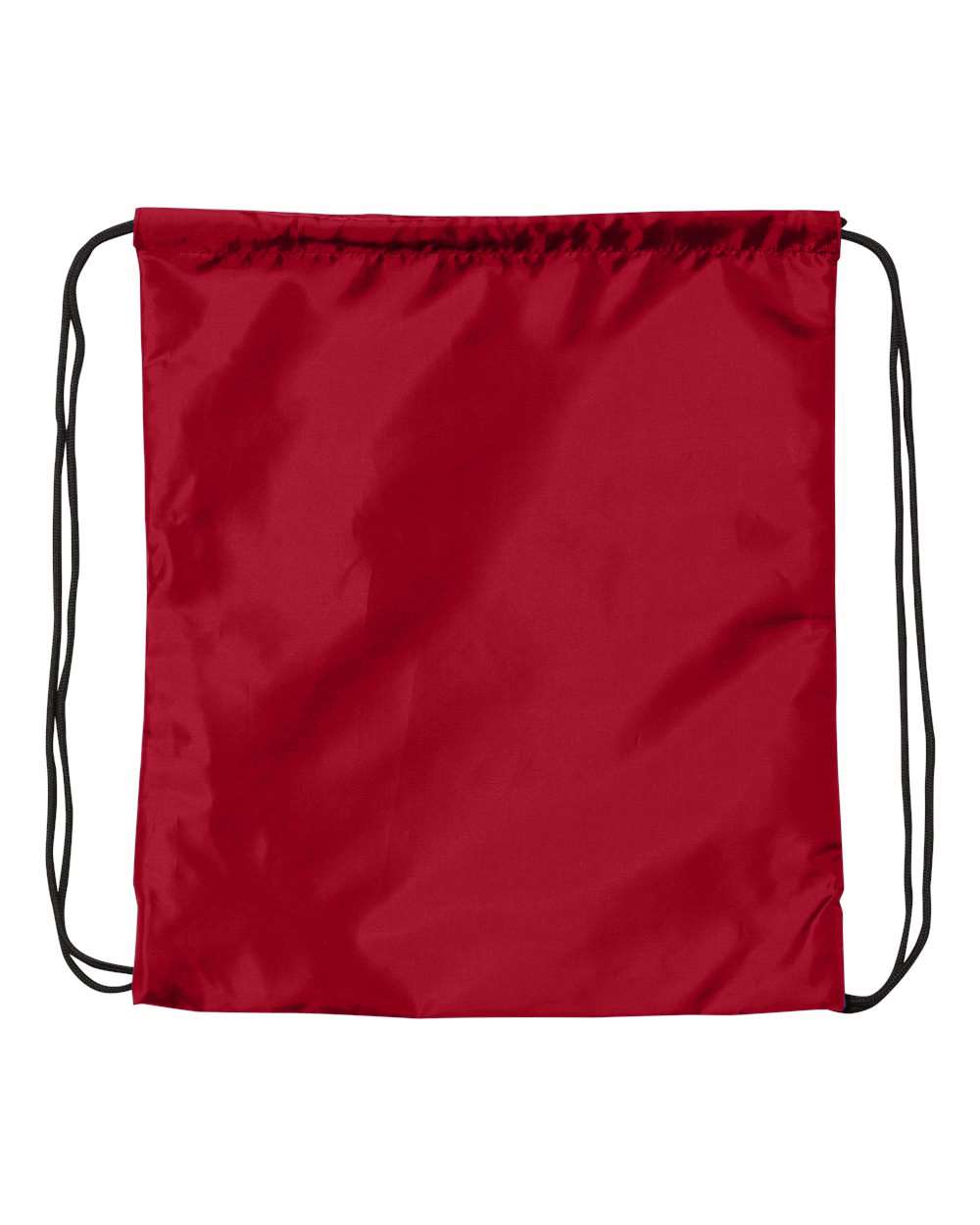 Drawstring Backpack - 8893