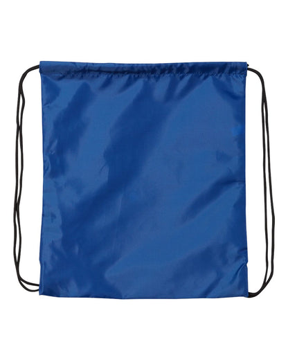 Drawstring Backpack - 8893