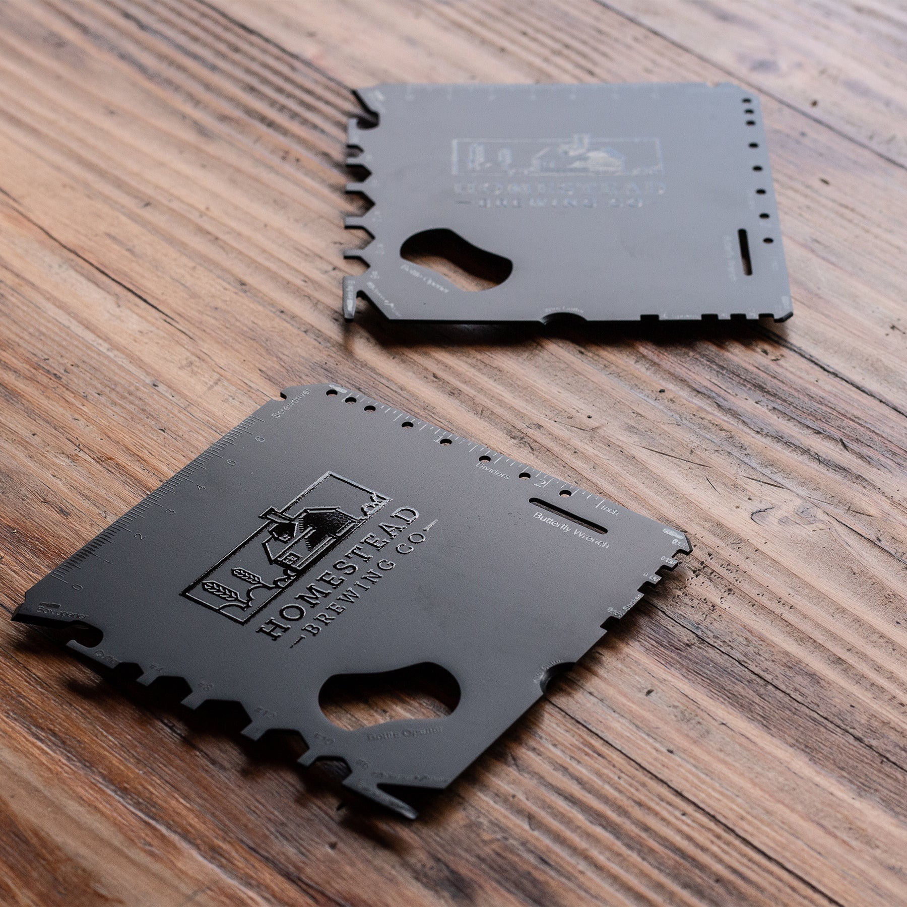 Signature Collection Coaster Set