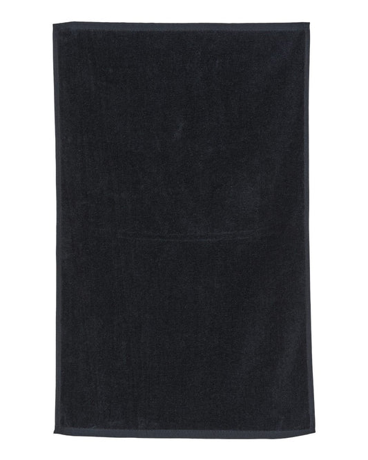 Velour Towel - C162523