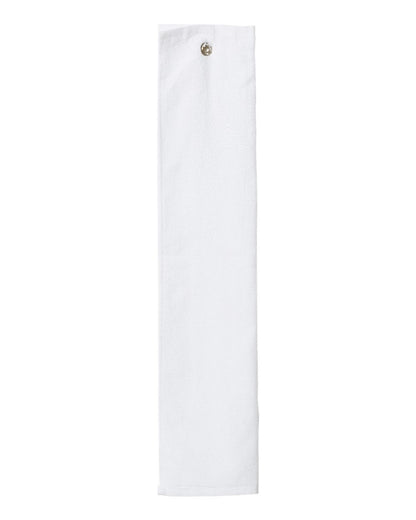 Trifold Golf Towel with Grommet - C162523TGH