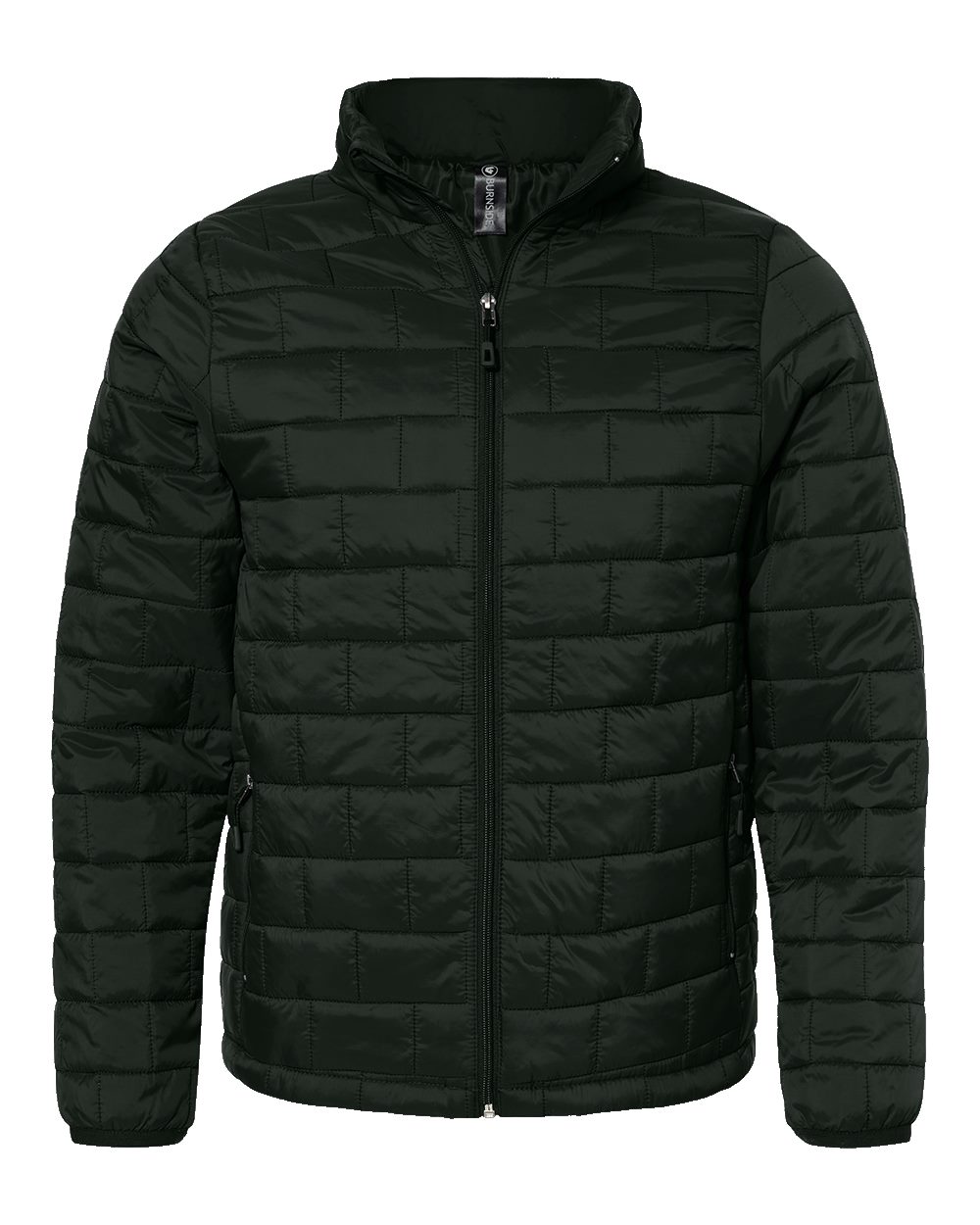 Men's Elemental Puffer Jacket - 8713
