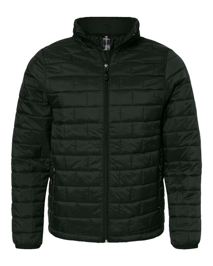 Men's Elemental Puffer Jacket - 8713