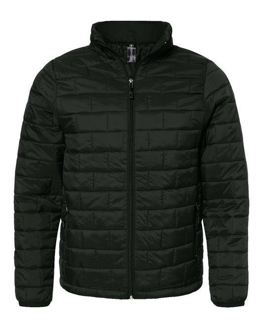 Men's Elemental Puffer Jacket - 8713