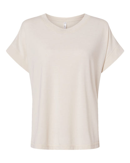 Women's Relaxed Vintage Wash Tee - 3502