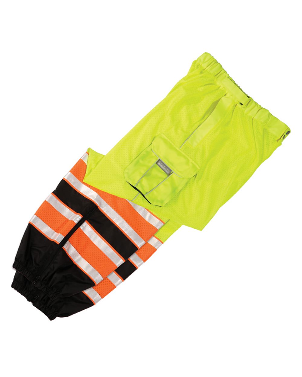 Men's Premium Brilliant Series® Ultimate Reflective Mesh Pants - 3173