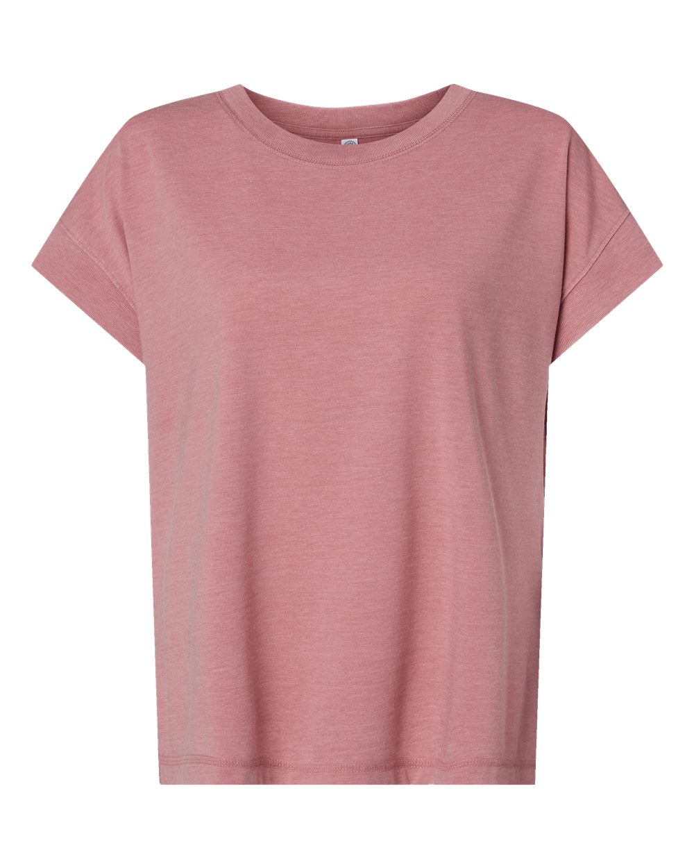 Women's Relaxed Vintage Wash Tee - 3502