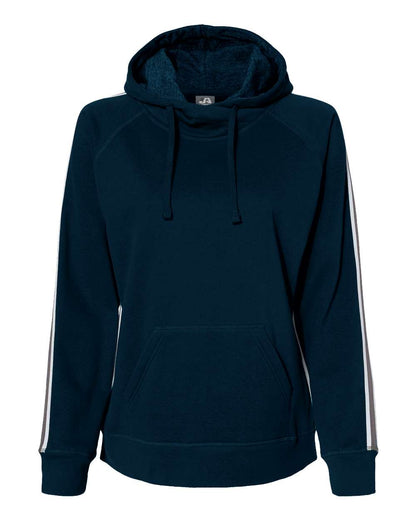 Men's Rival Fleece Hooded Sweatshirt - 8640