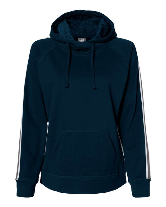 Men's Rival Fleece Hooded Sweatshirt - 8640
