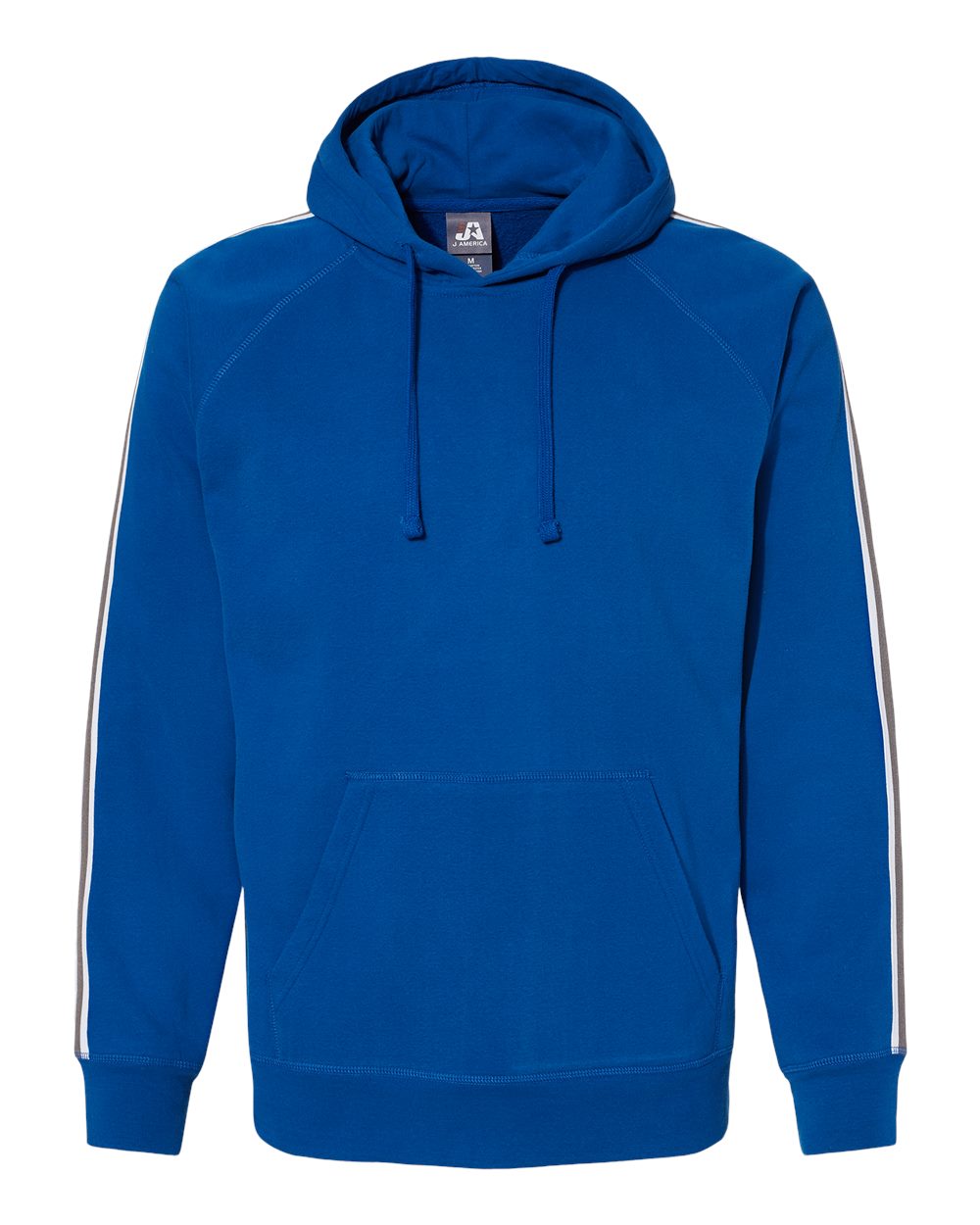 Men's Rival Fleece Hooded Sweatshirt - 8640
