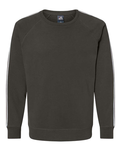 Men's Rival Fleece Crewneck Sweatshirt - 8641