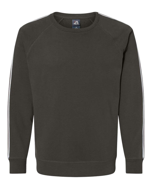 Men's Rival Fleece Crewneck Sweatshirt - 8641
