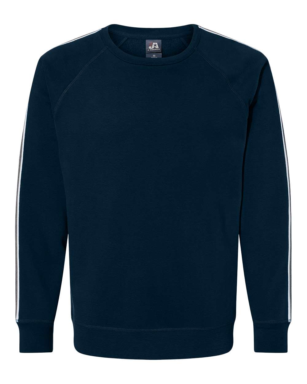 Men's Rival Fleece Crewneck Sweatshirt - 8641
