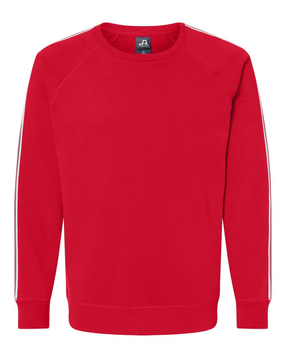 Men's Rival Fleece Crewneck Sweatshirt - 8641