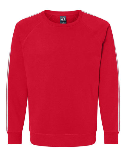 Men's Rival Fleece Crewneck Sweatshirt - 8641