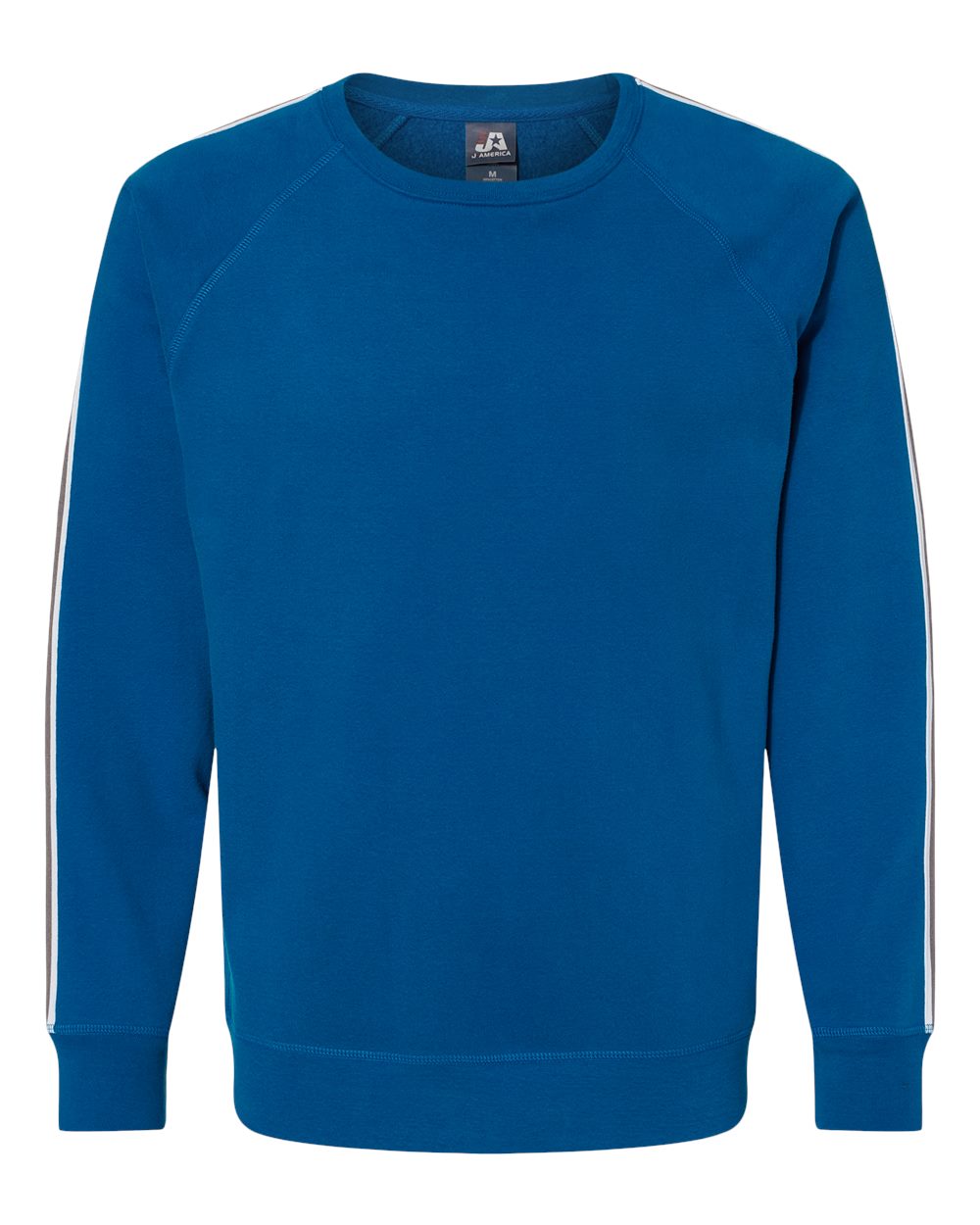 Men's Rival Fleece Crewneck Sweatshirt - 8641