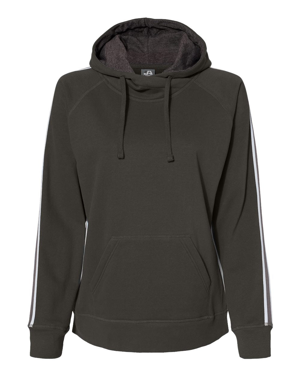 Women's Rival Fleece Hooded Sweatshirt - 8642