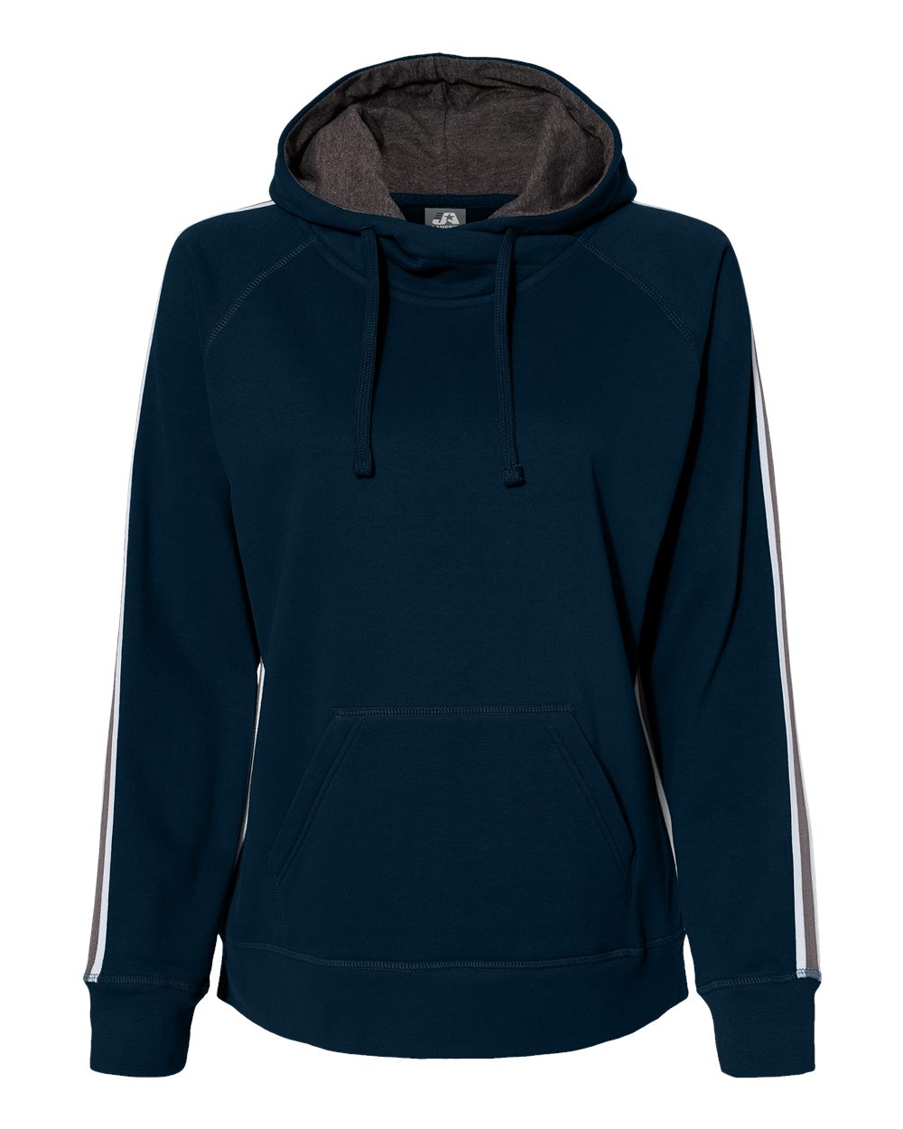 Women's Rival Fleece Hooded Sweatshirt - 8642