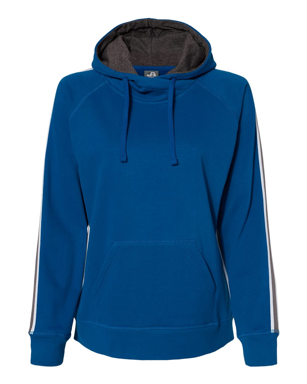 Women's Rival Fleece Hooded Sweatshirt - 8642