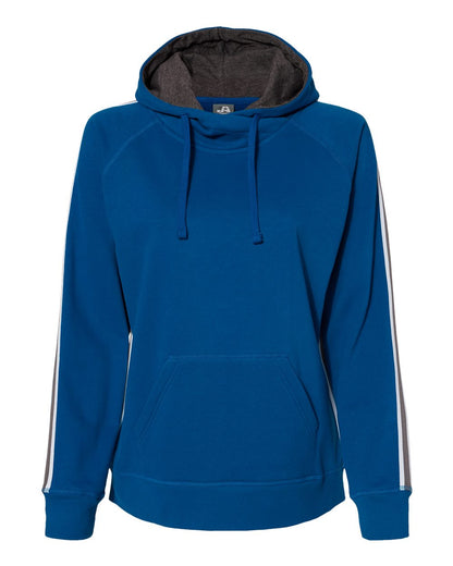 Women's Rival Fleece Hooded Sweatshirt - 8642