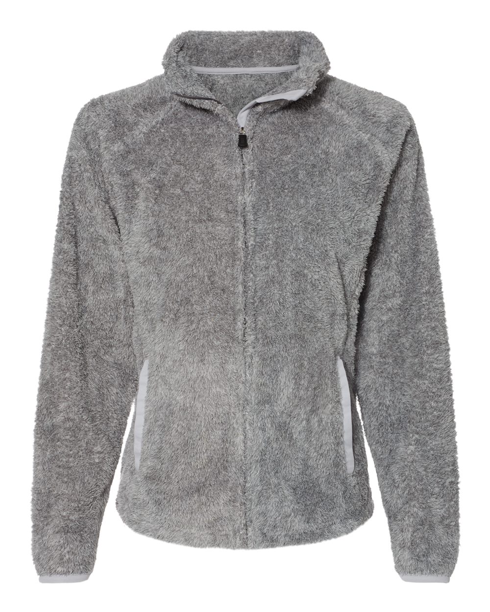 Women's Boundary Shag Frosty Sherpa Full-Zip - 8463
