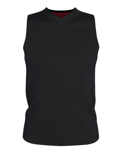 Men's Blank Reversible Game Jersey - A105BA