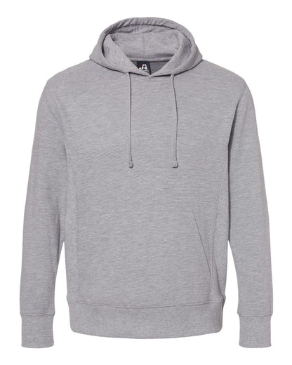 Men's Ripple Fleece Hooded Sweatshirt - 8706