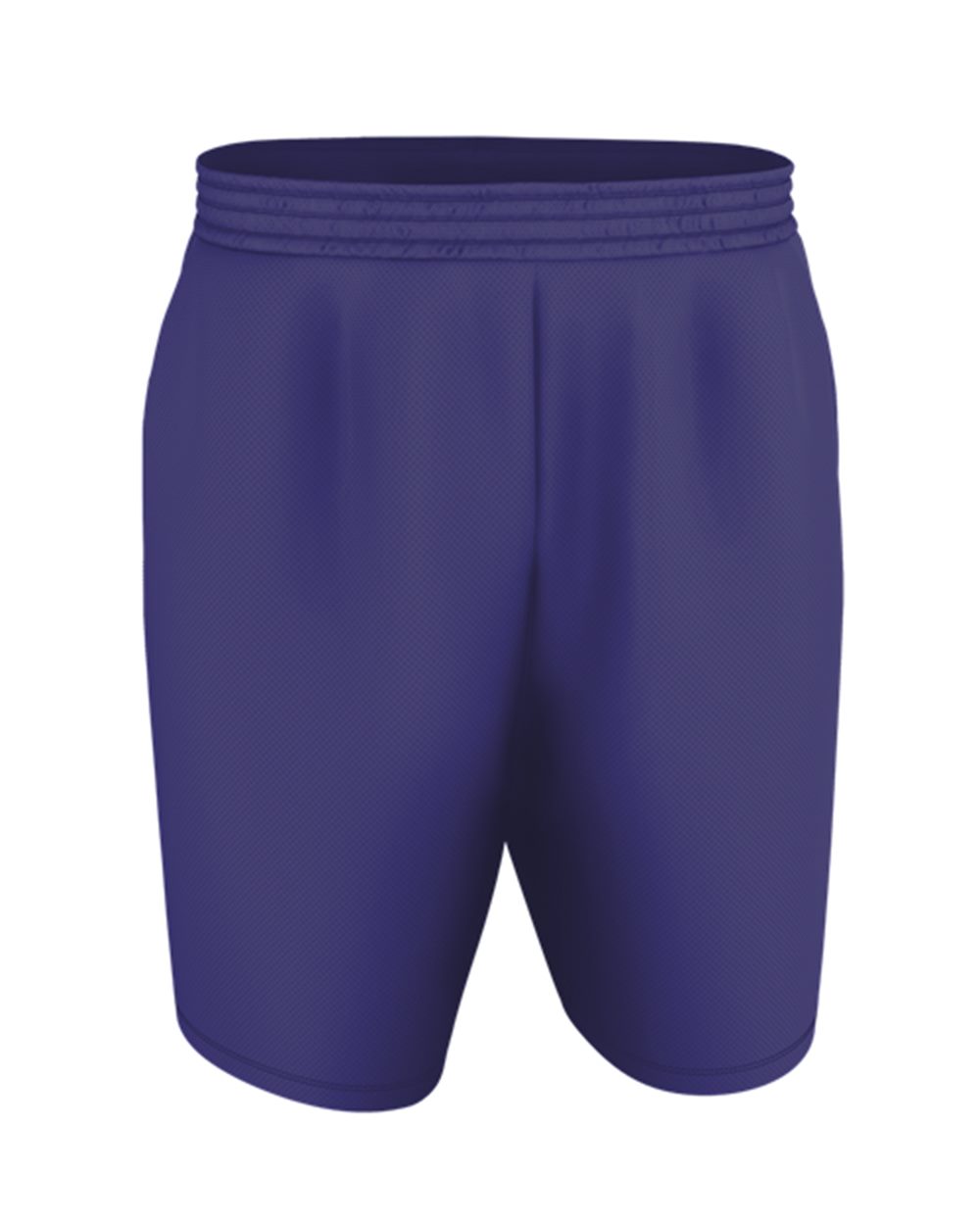 Men's Blank Game Shorts - A205BA