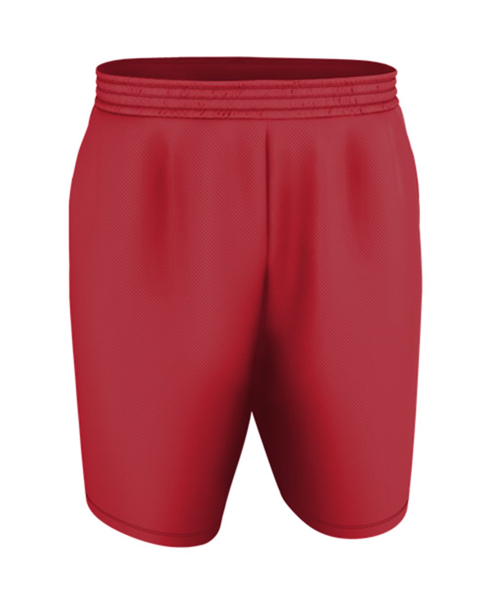 Youth Blank Game Shorts - A205BY