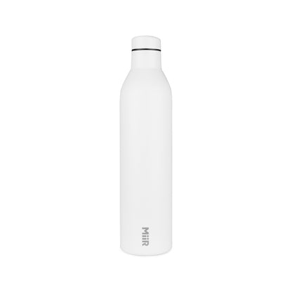 MiiR® Vacuum Insulated Wine Bottle - 25 Oz.