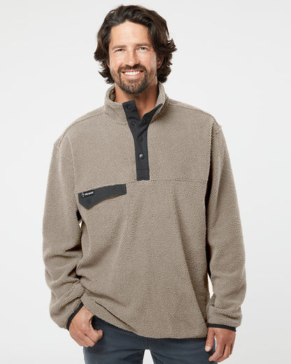 Men's Brooks Sherpa Mountain Fleece - 7355