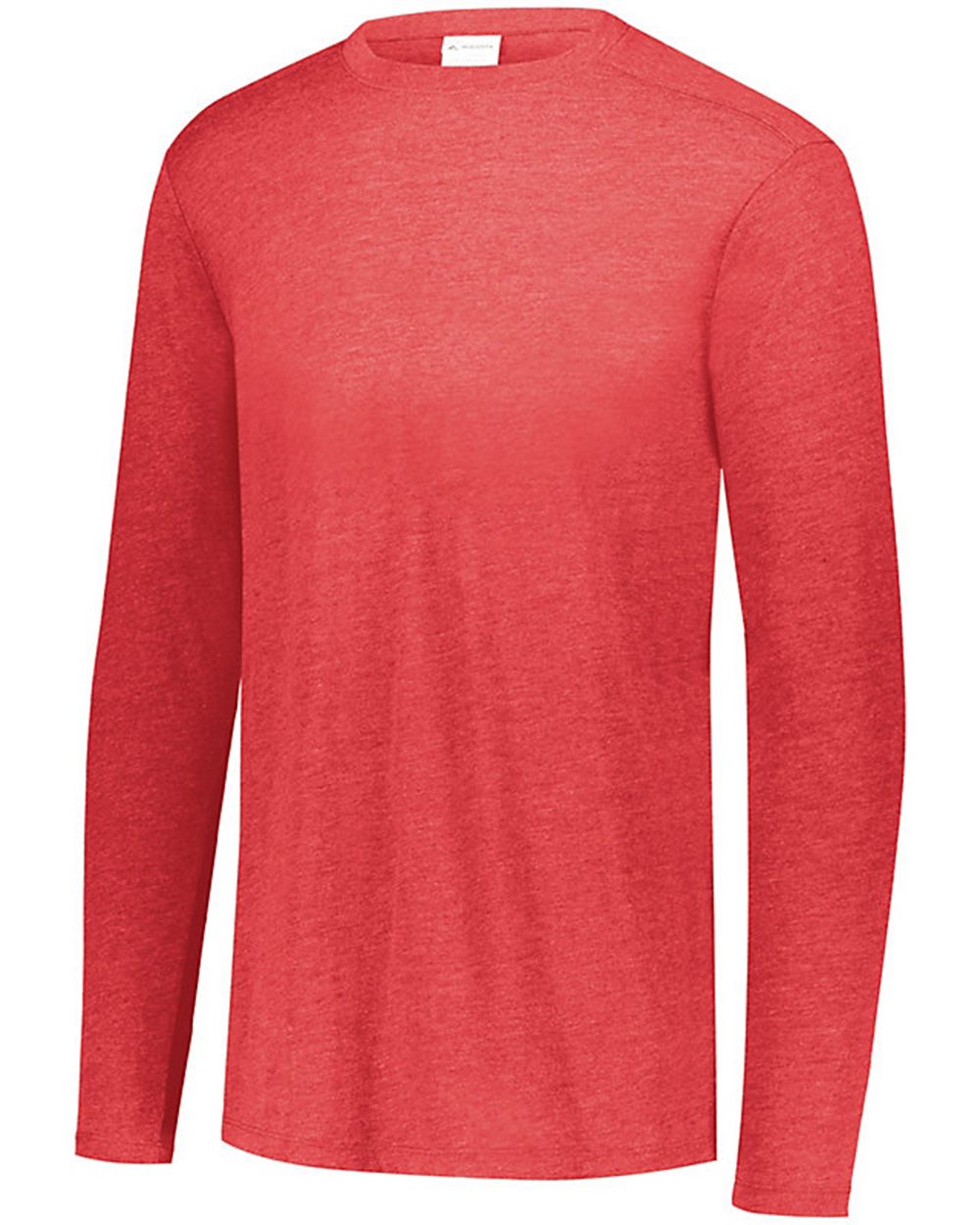 Unisex Triblend Long Sleeve T-Shirt - 3075
