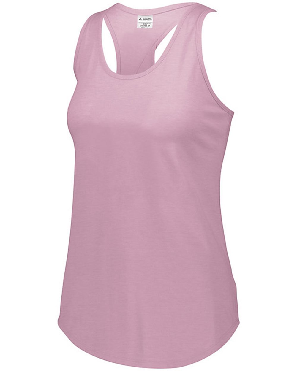 Women's Lux Triblend Tank Top - 3078