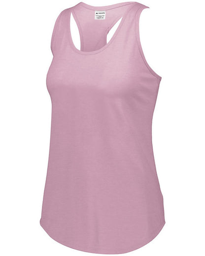 Women's Lux Triblend Tank Top - 3078