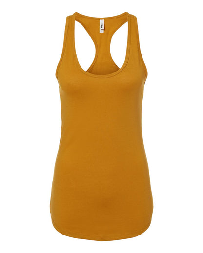 Women's Ideal Racerback Tank - 1533