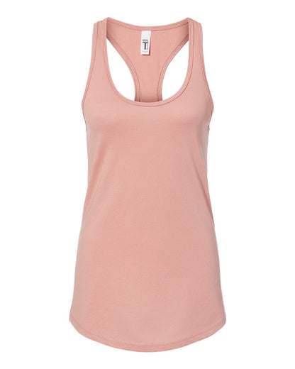 Women's Ideal Racerback Tank - 1533
