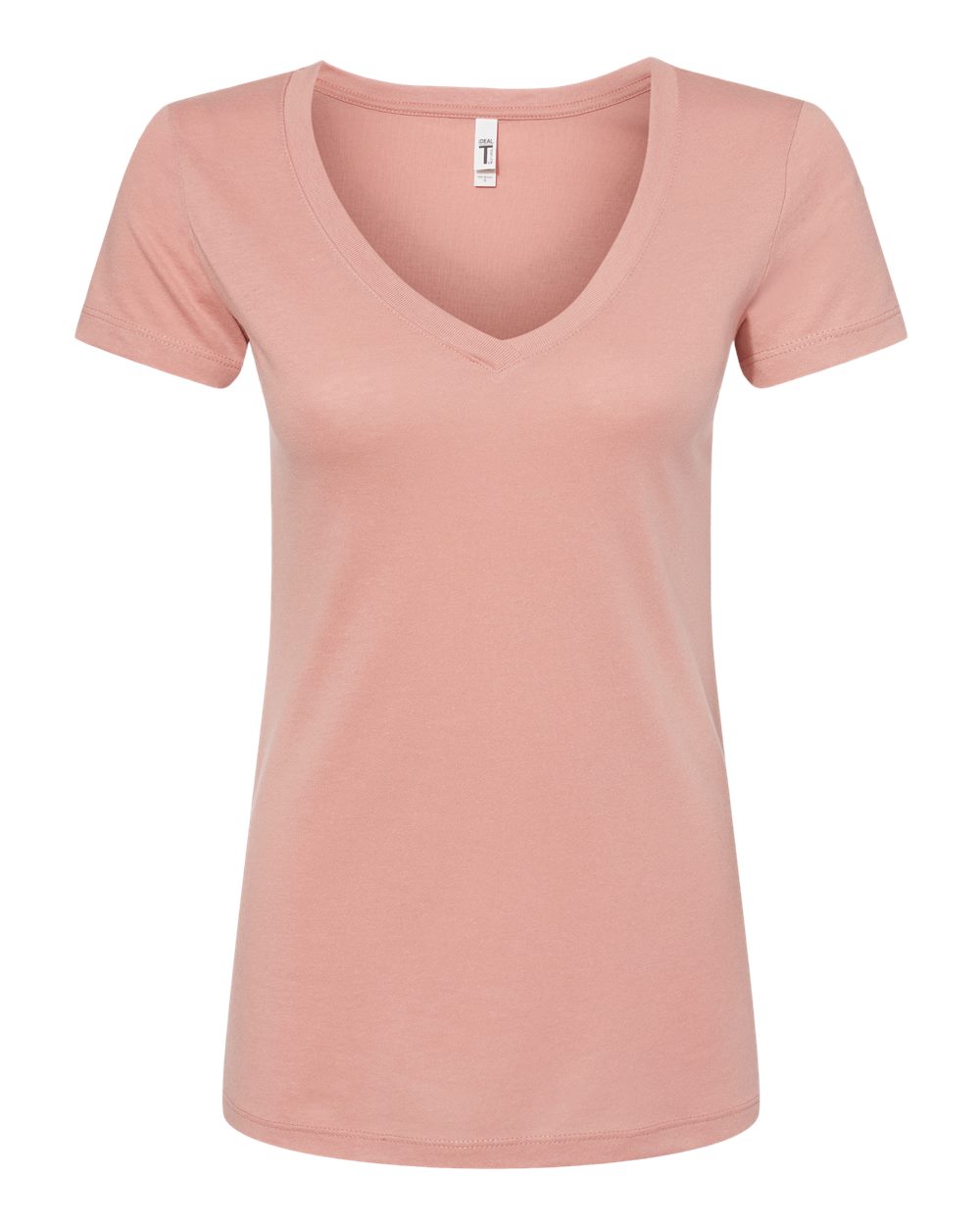 Women's Ideal V-Neck T-Shirt - 1540