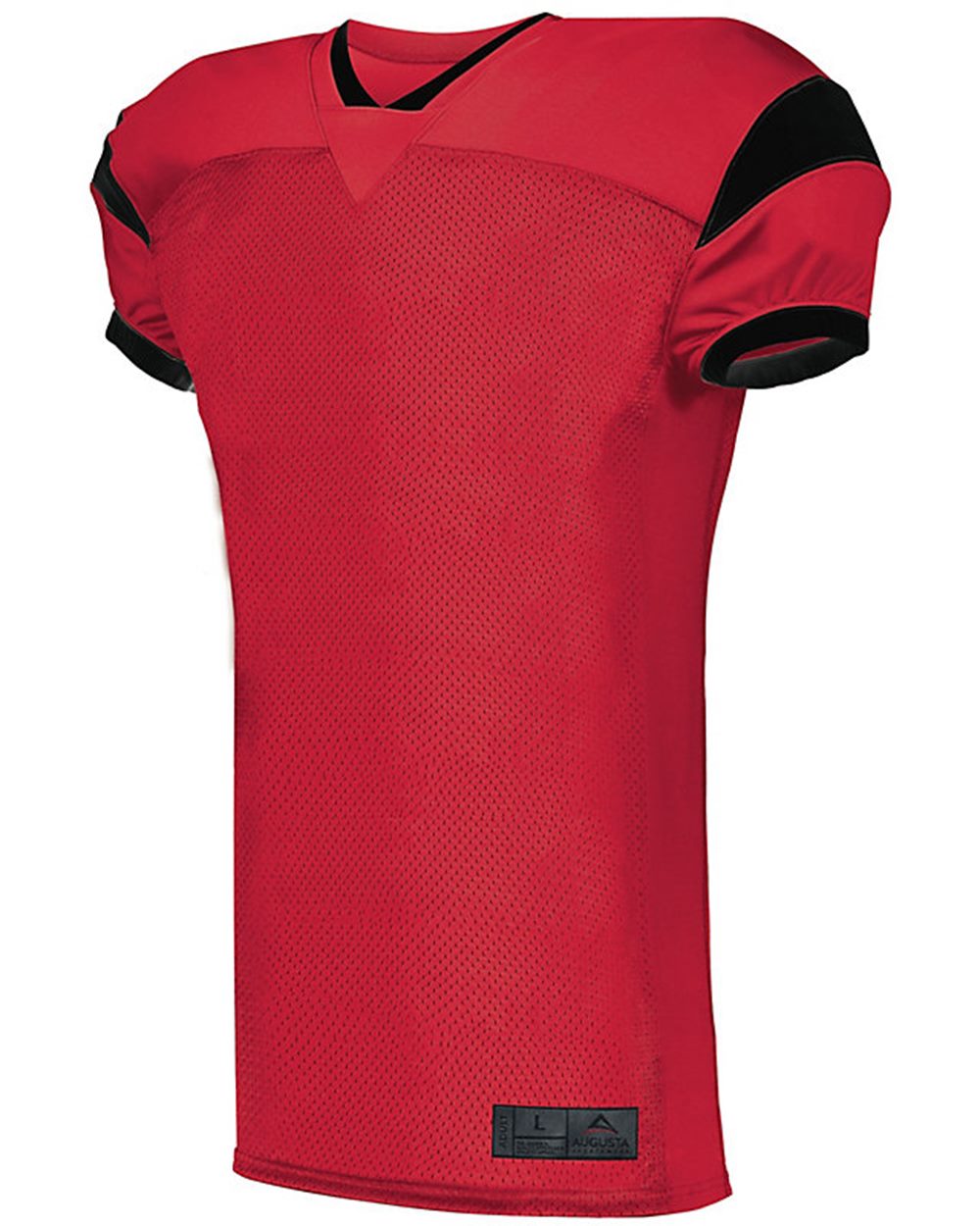 Men's Slant Football Jersey - 9582