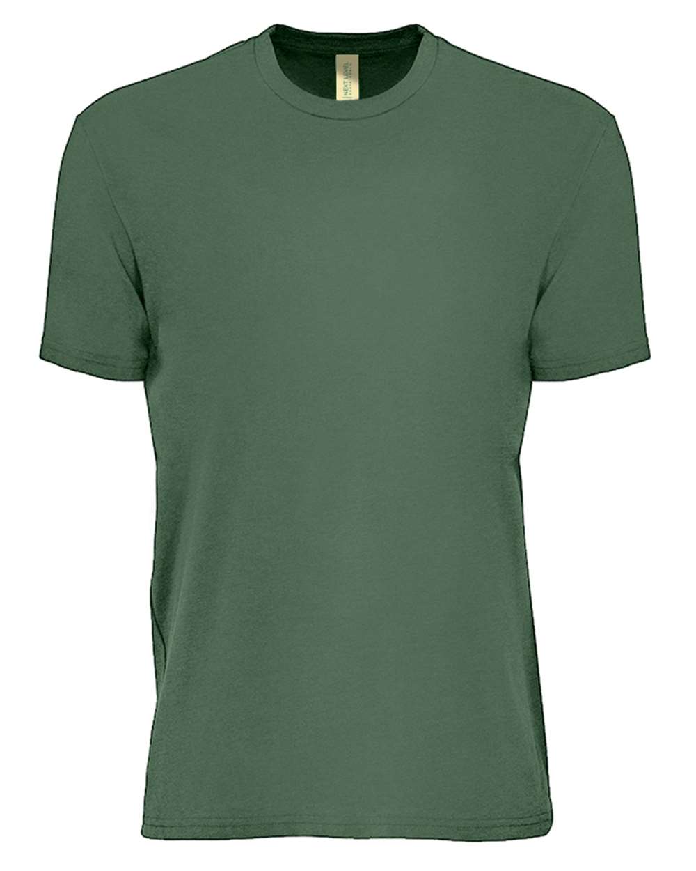 Unisex Eco Performance T-Shirt - 4210