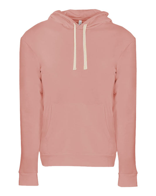 Unisex Santa Barbara Hoodie Sweatshirt - 9303