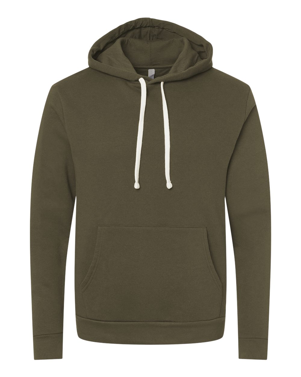 Unisex Santa Barbara Hoodie Sweatshirt - 9303